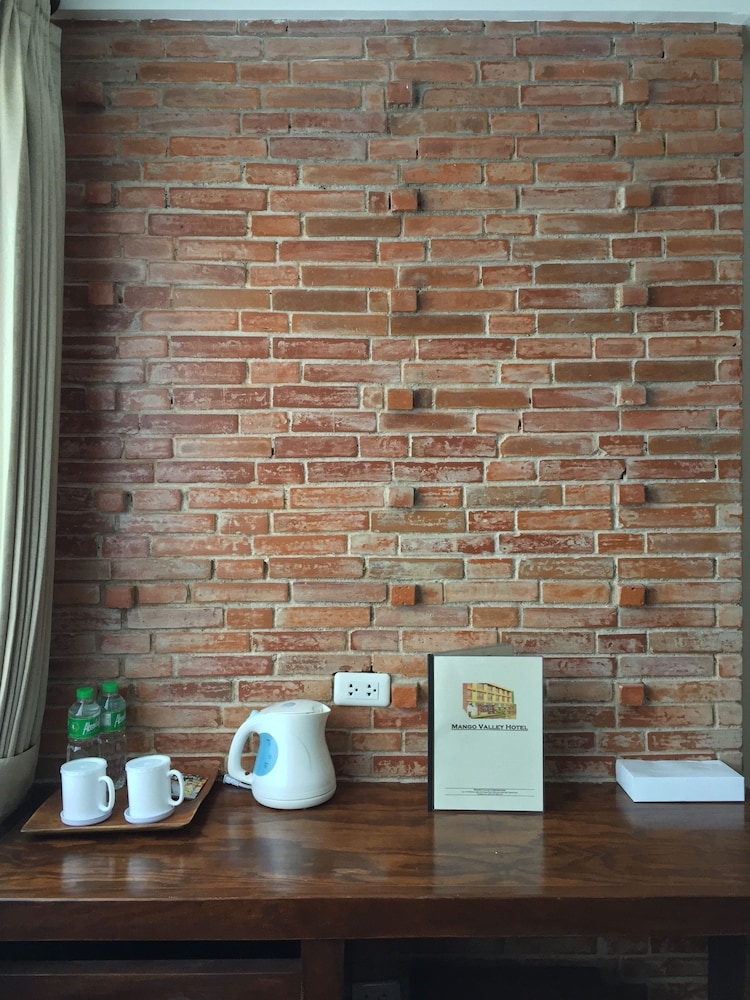 객실 내 편의 시설/서비스