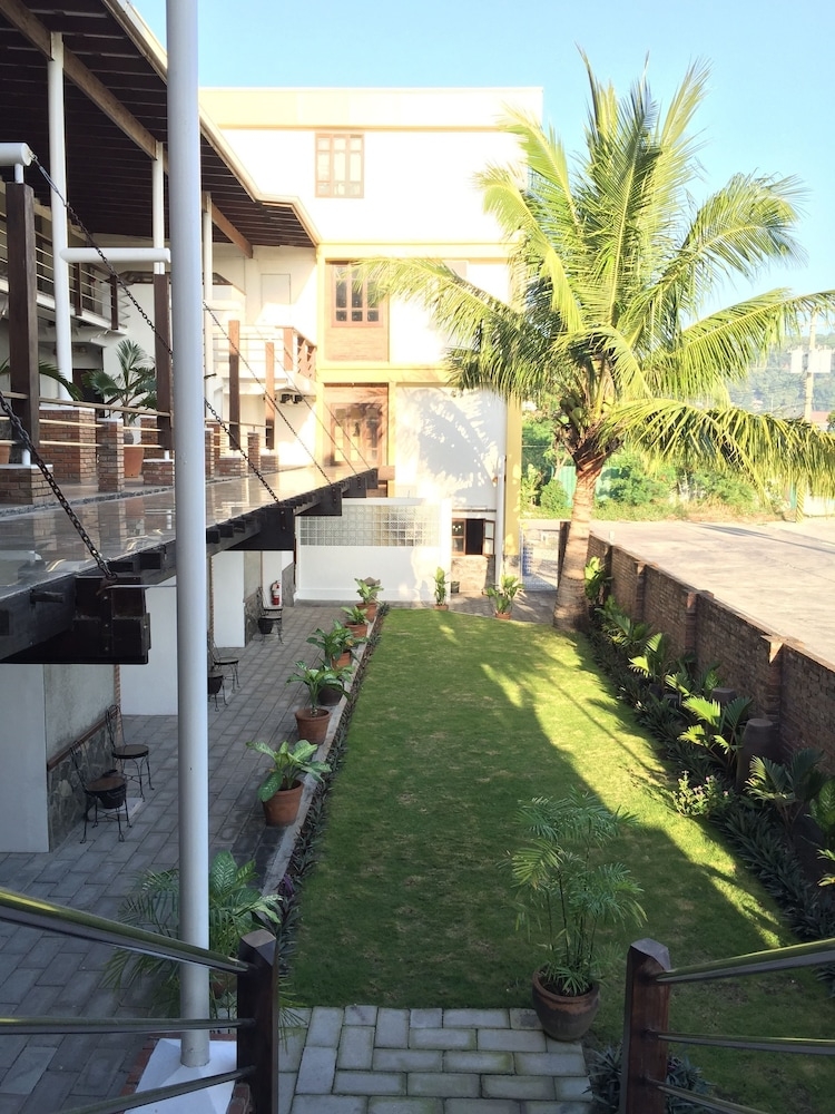 외부 세부 사진