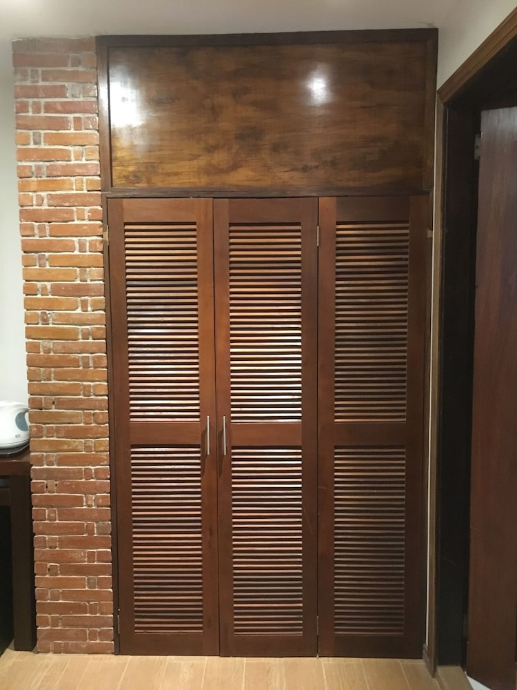 객실 내 편의 시설/서비스