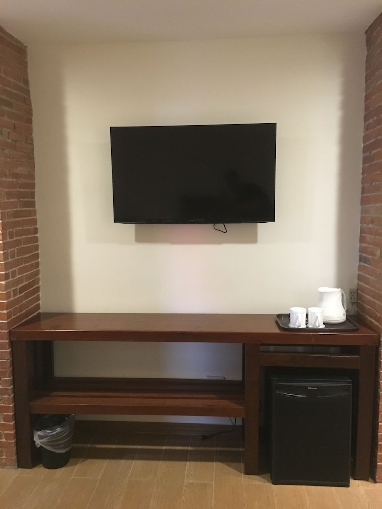 객실 내 편의 시설/서비스