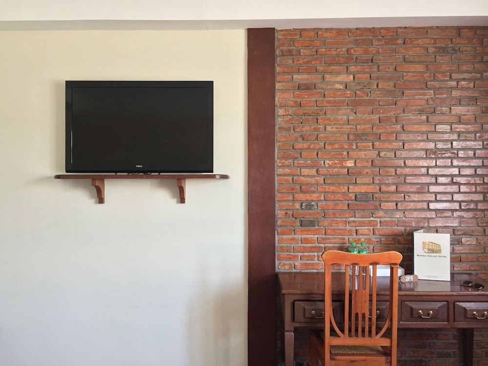 객실 내 편의 시설/서비스