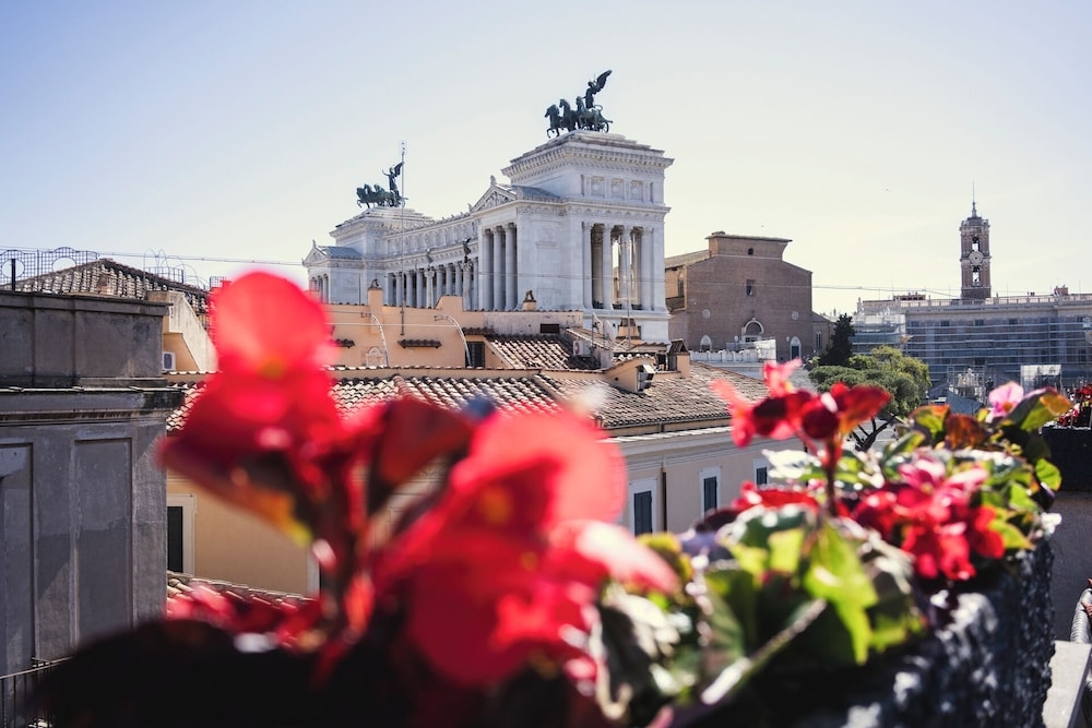 바(숙박 시설 내)