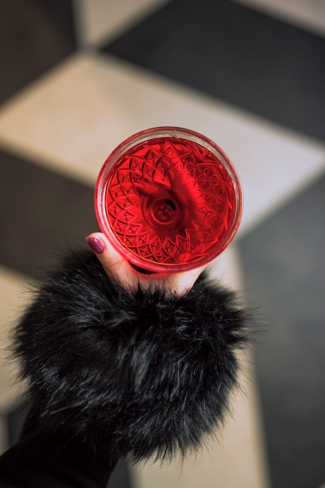 아침 식사 공간