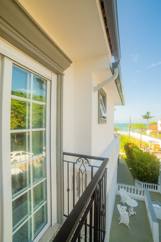 객실에서 보이는 전망