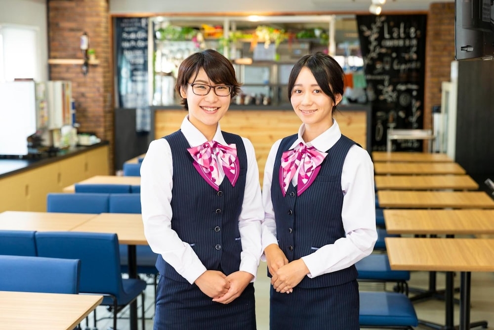 바(숙박 시설 내)