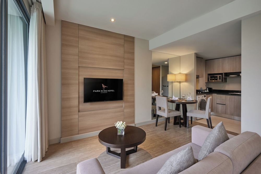 전용 간이 주방