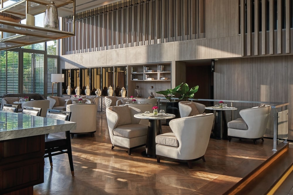 바(숙박 시설 내)