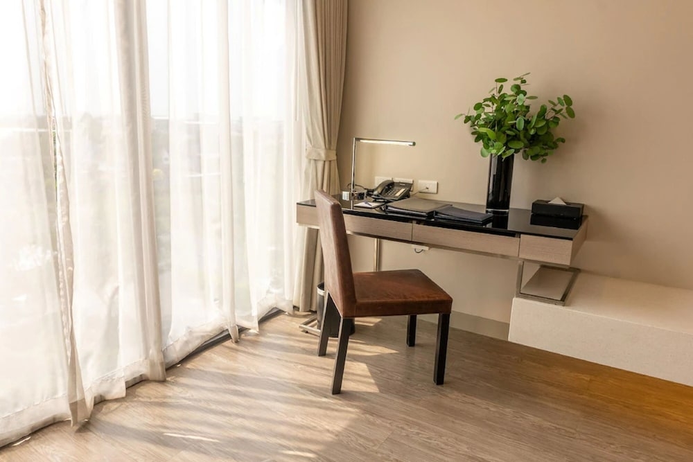 객실 내 편의 시설/서비스