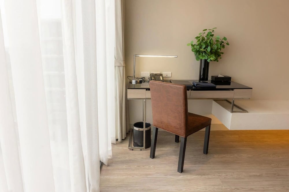 객실 내 편의 시설/서비스