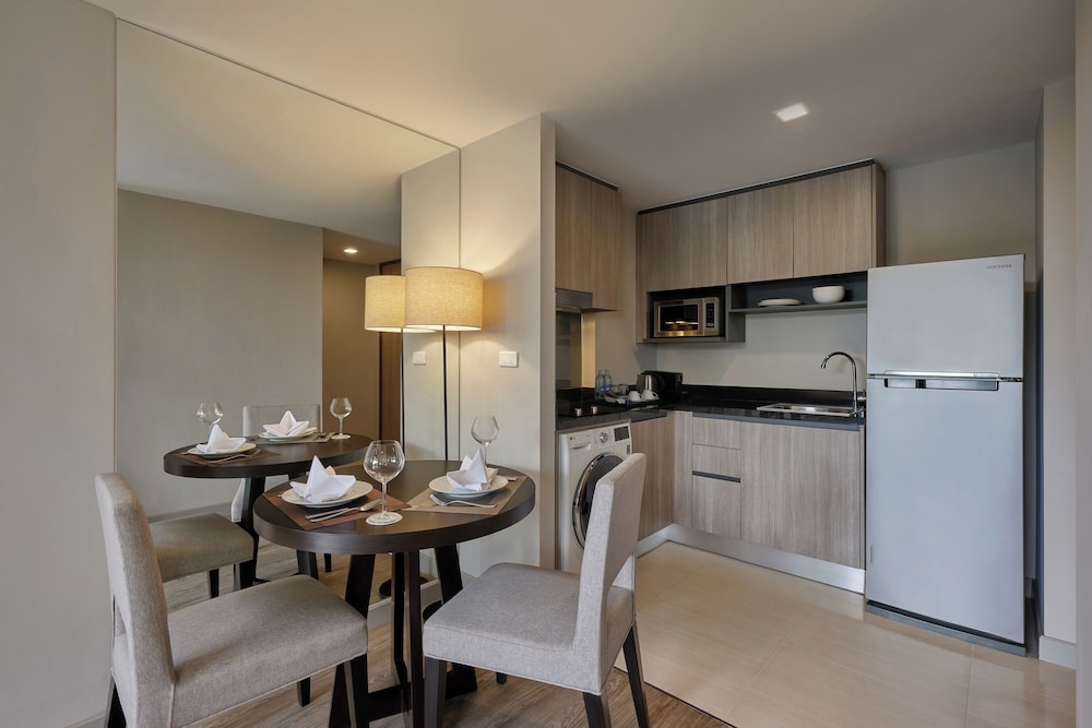 전용 간이 주방