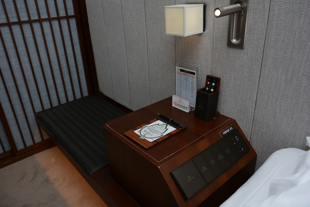 객실 내 편의 시설/서비스