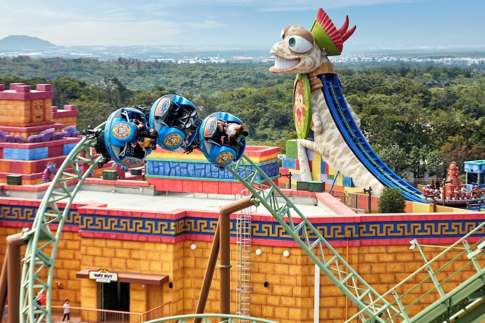 어린이 즐길거리