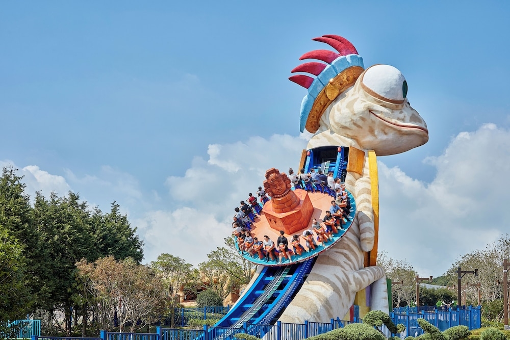 어린이 즐길거리