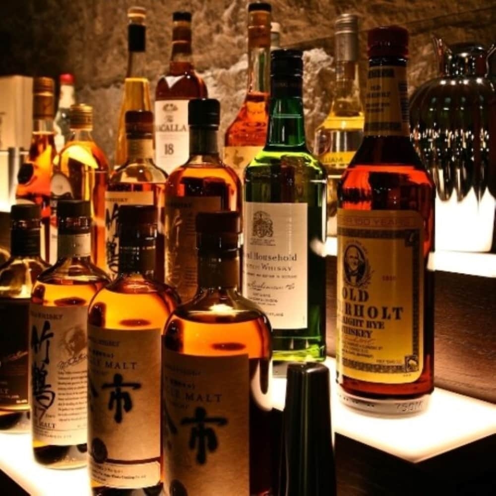 바(숙박 시설 내)