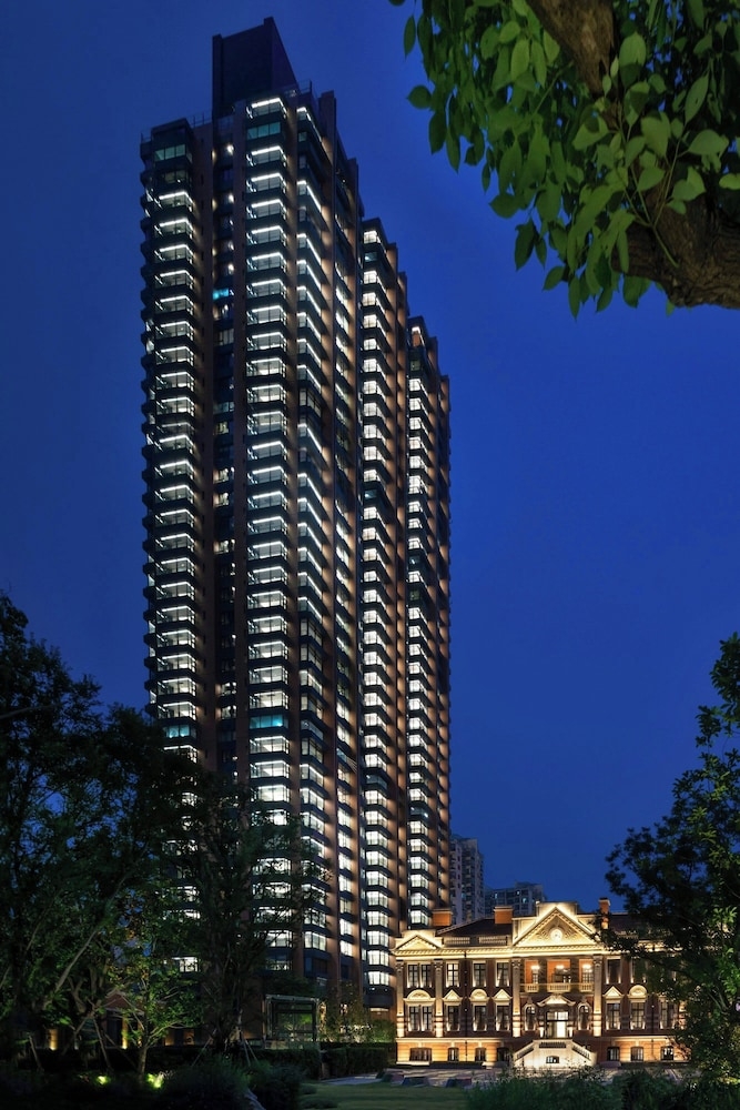 숙박 시설의 전망