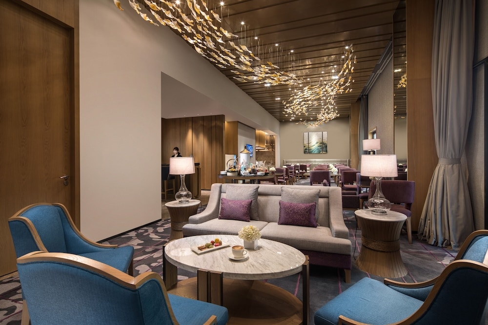 숙박 시설 내 편의 시설/서비스