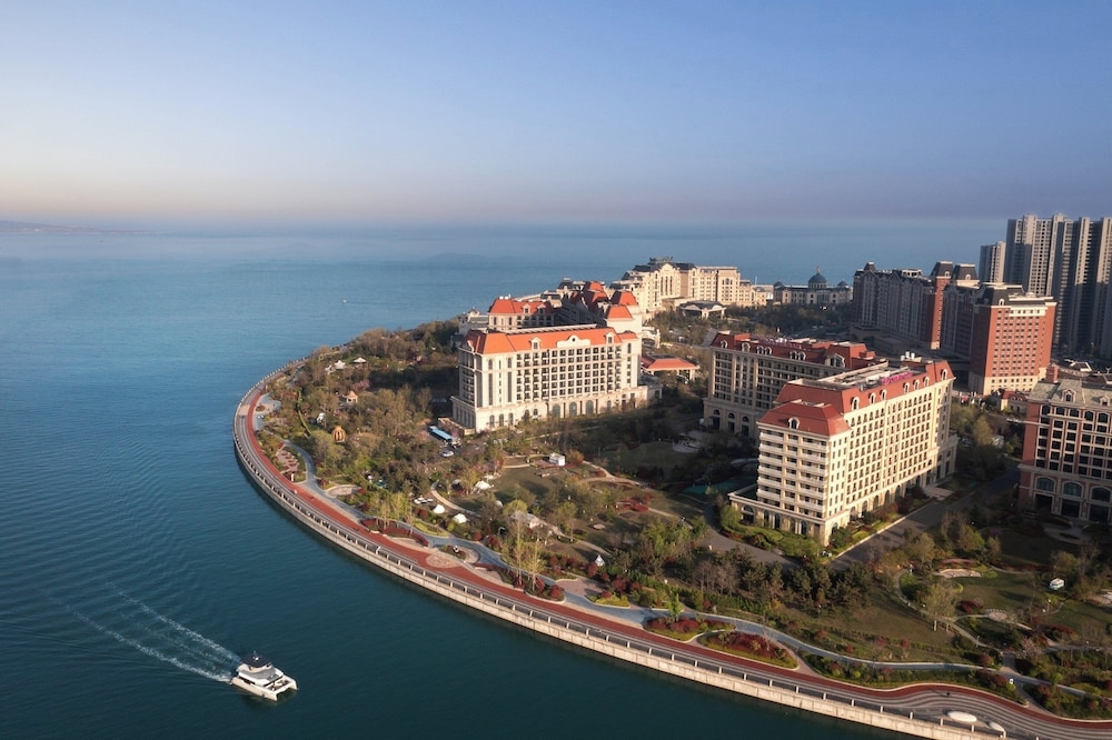 숙박 시설 내 편의 시설/서비스