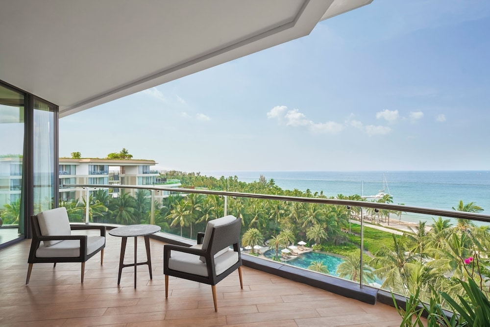 해변/바다 전망