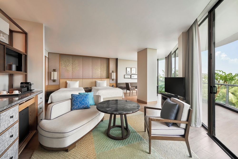 전용 간이 주방