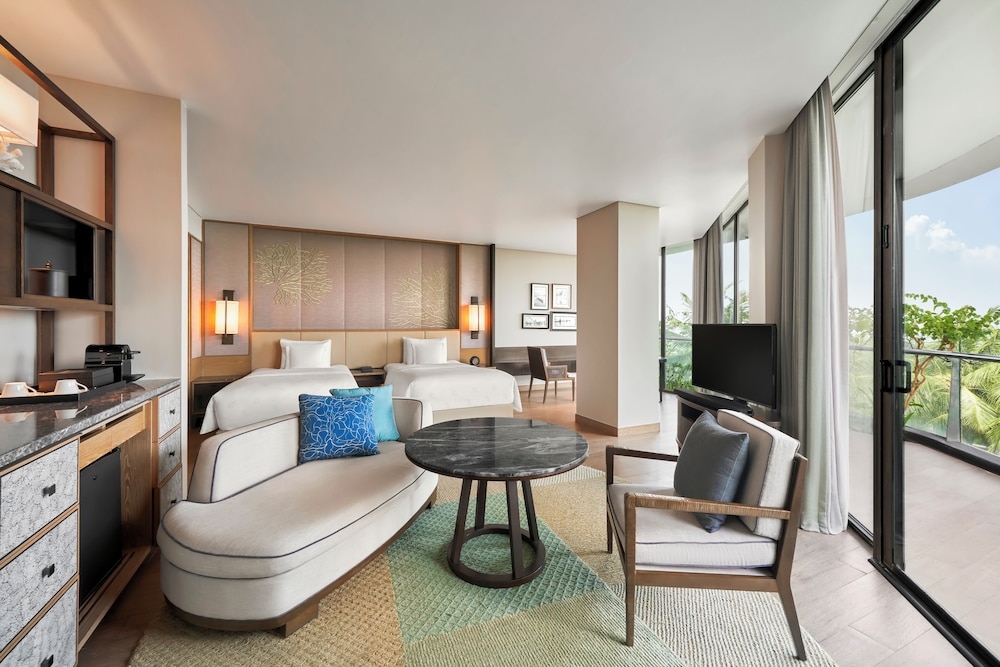 전용 간이 주방