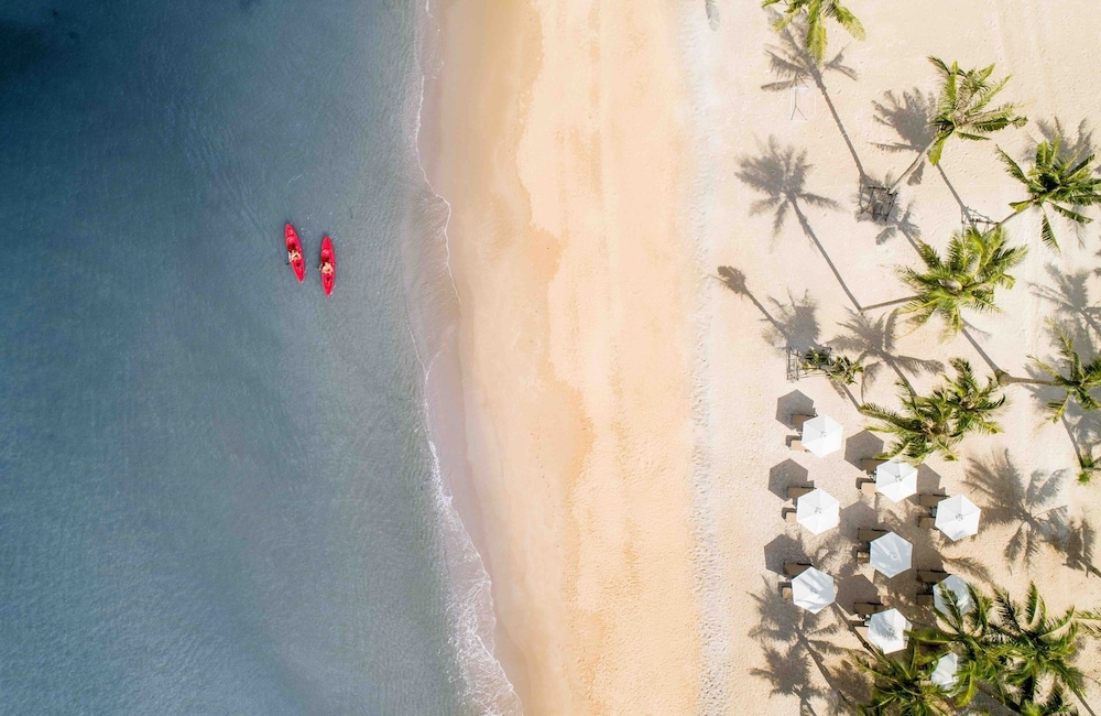 숙박 시설 내 편의 시설/서비스