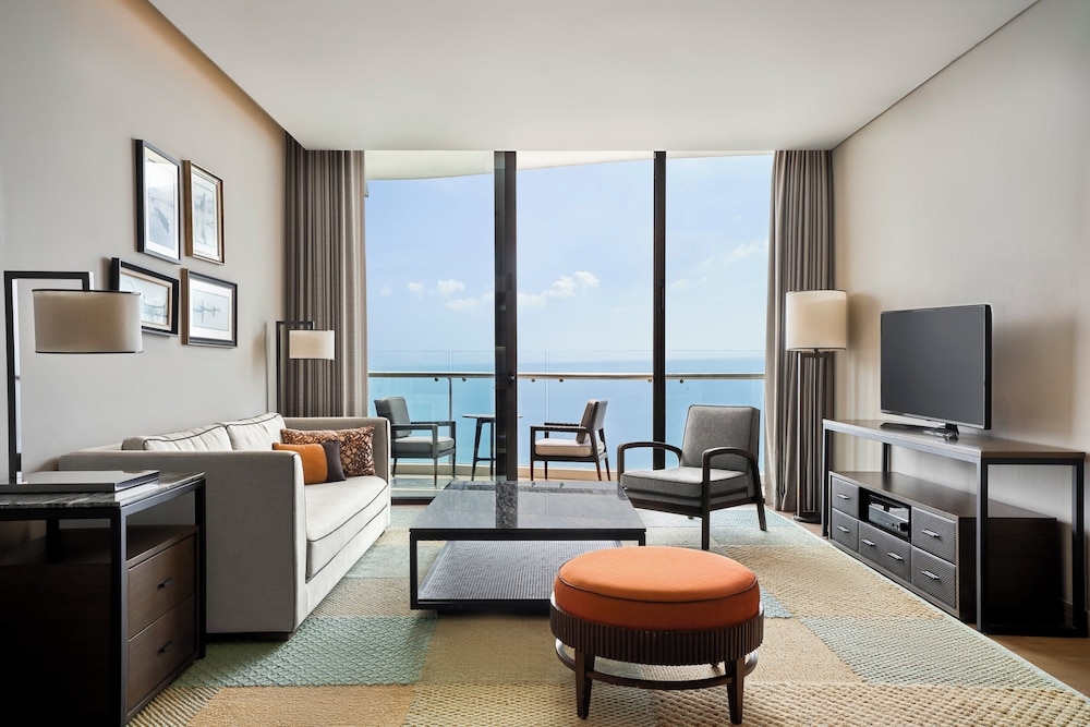 해변/바다 전망