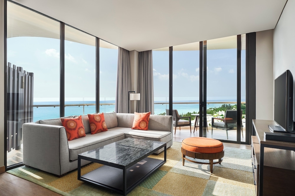 해변/바다 전망