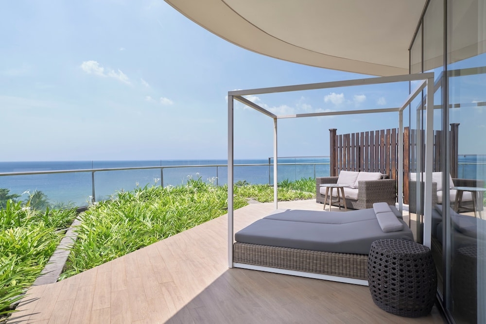 객실 내 편의 시설/서비스