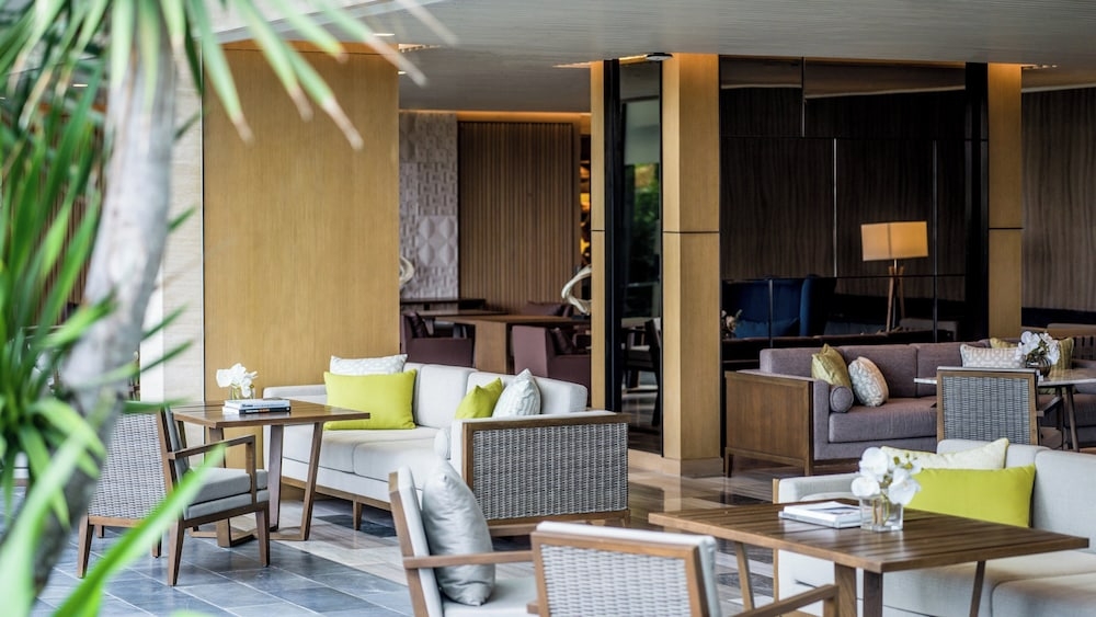 숙박 시설 내 편의 시설/서비스