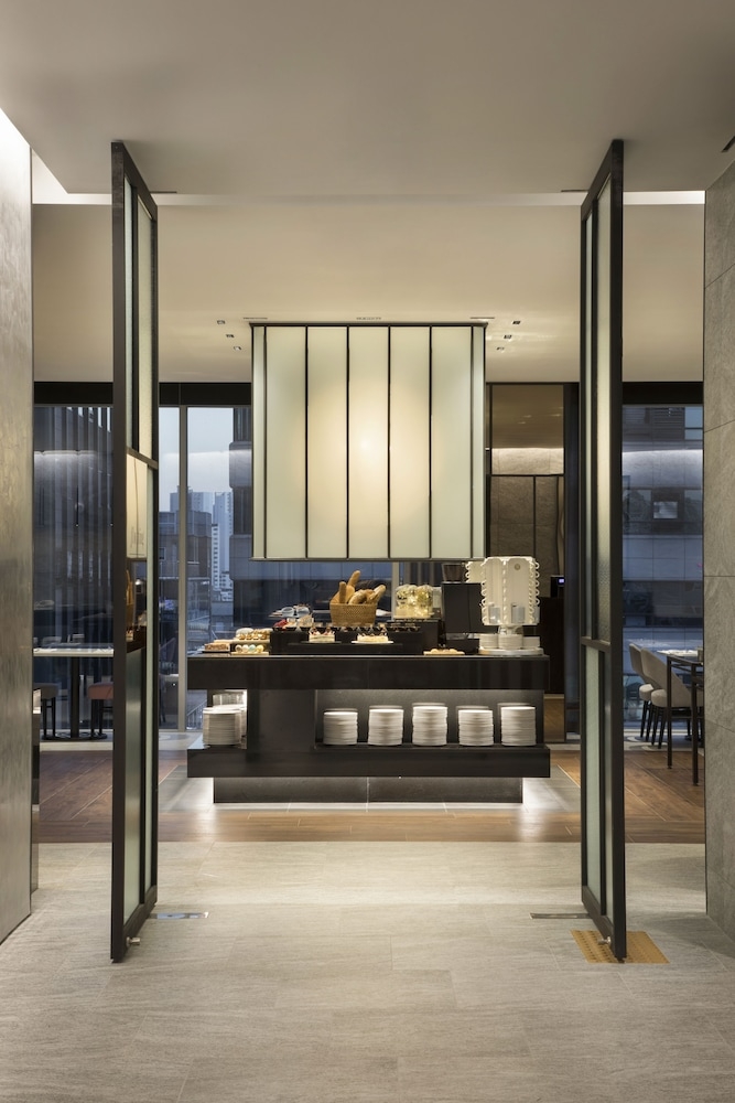 아침 식사 공간