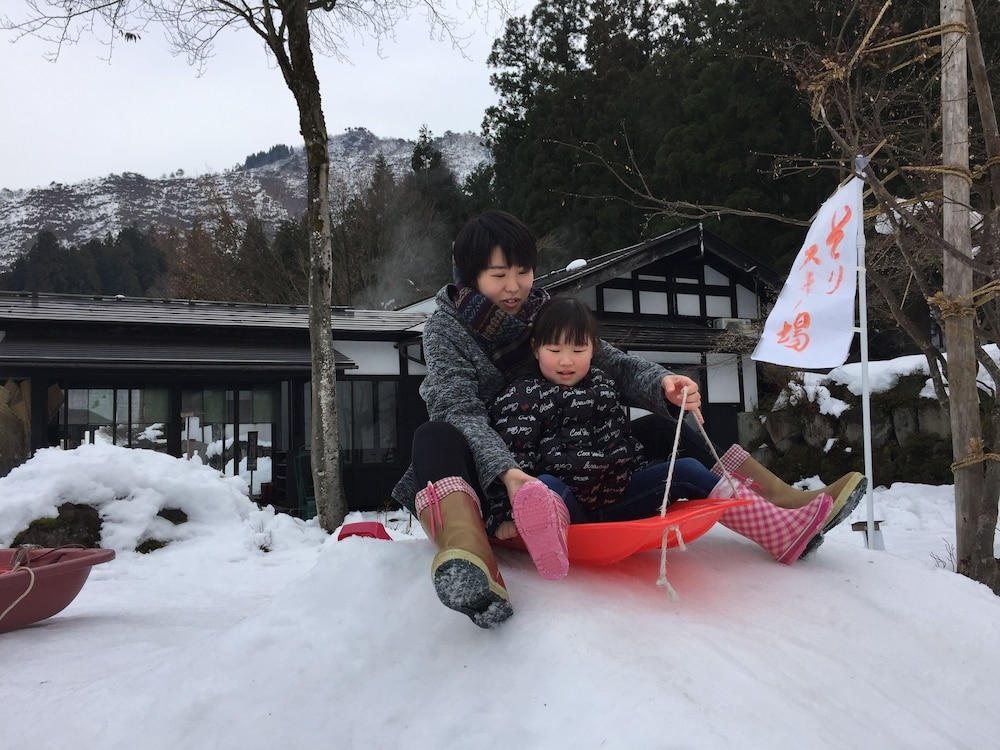 스키 및 겨울 스포츠