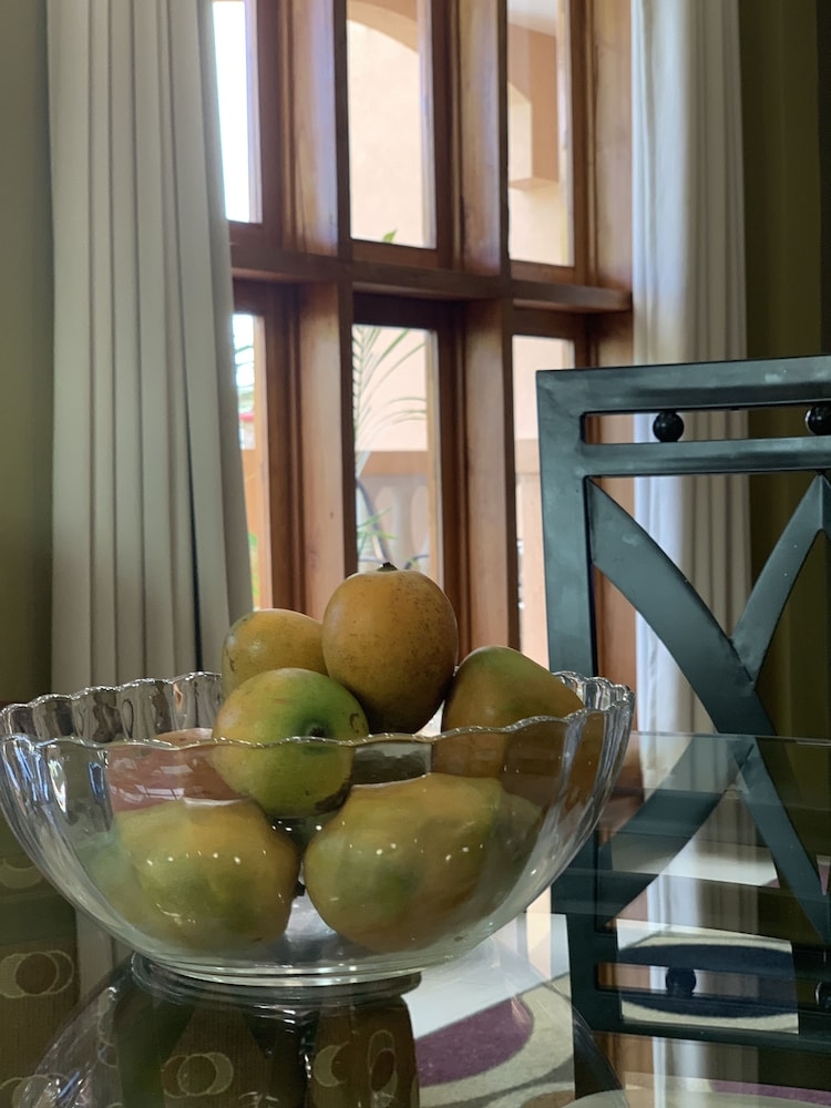 객실에서 보이는 전망