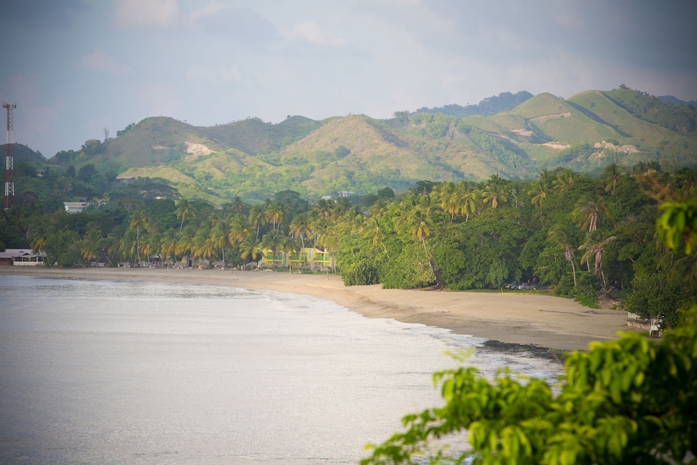숙박 시설의 전망