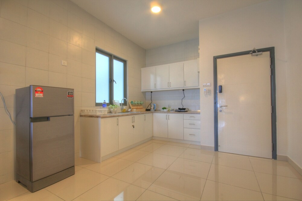 전용 간이 주방