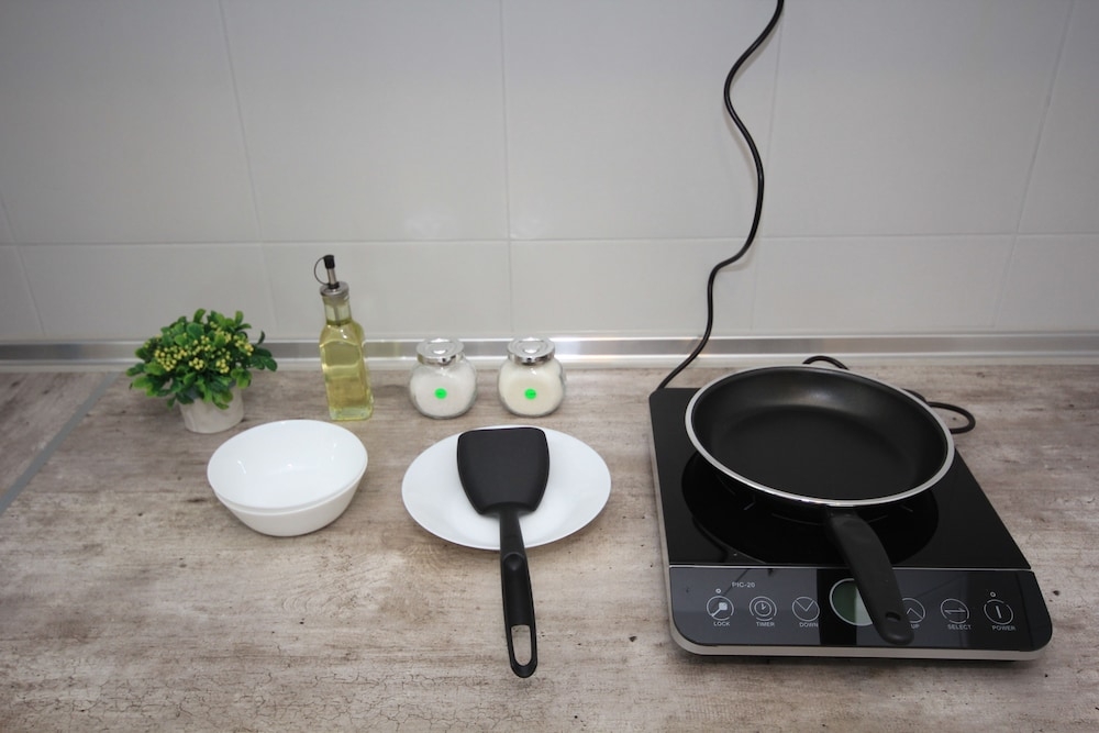 객실 내 편의 시설/서비스