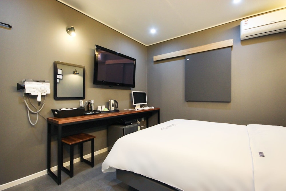 객실 내 편의 시설/서비스