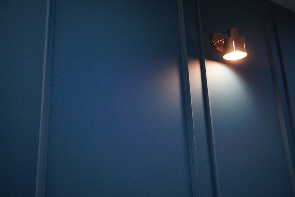 내부 세부 사진