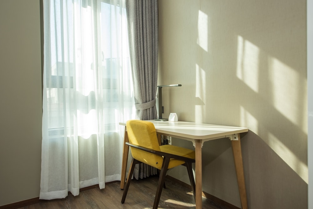 객실 내 식사 공간