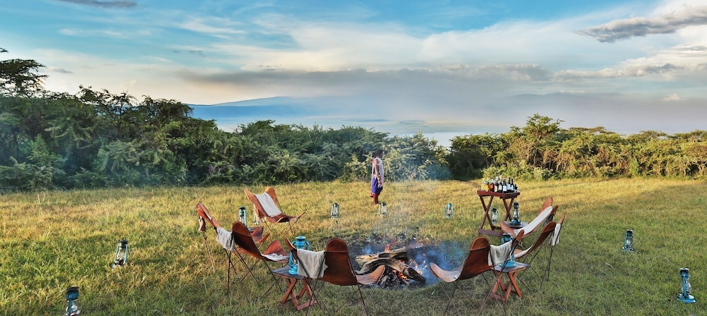 BBQ/피크닉 공간