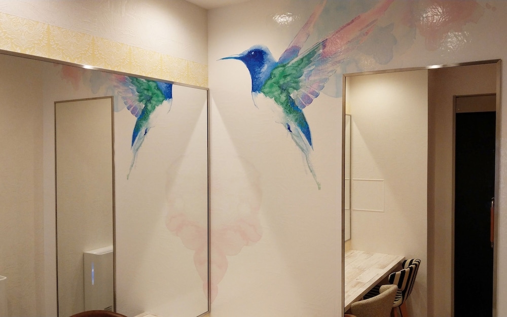 욕실 편의 시설