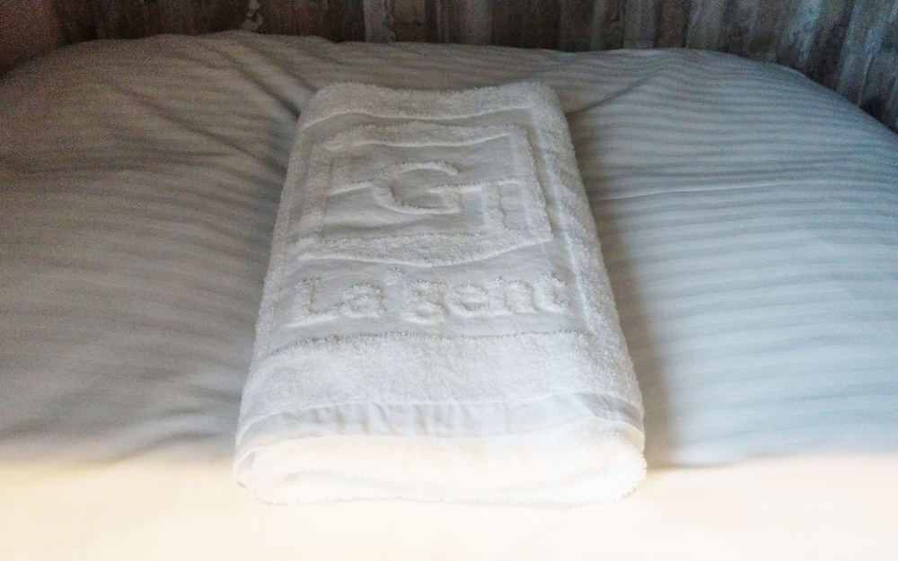 객실 내 편의 시설/서비스