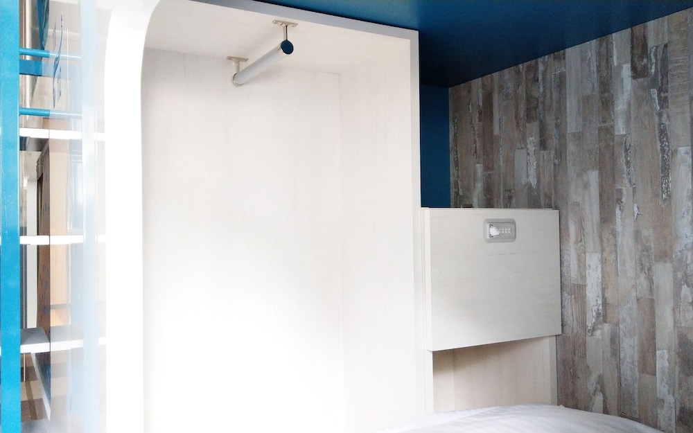 객실 내 편의 시설/서비스