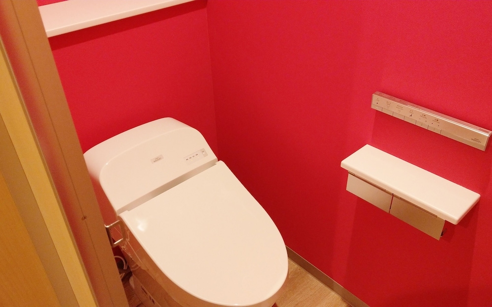 욕실 편의 시설