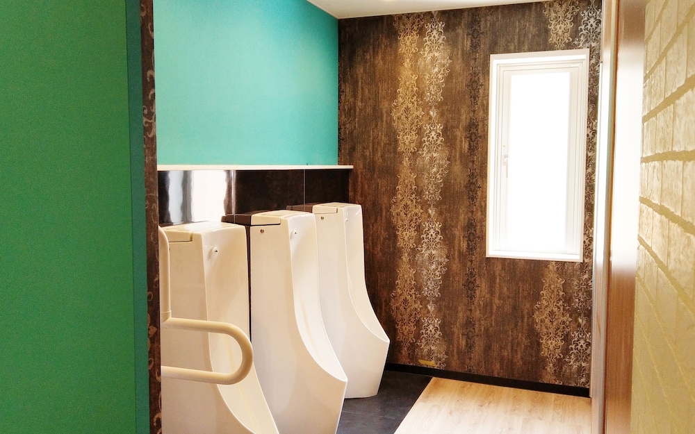 욕실 편의 시설