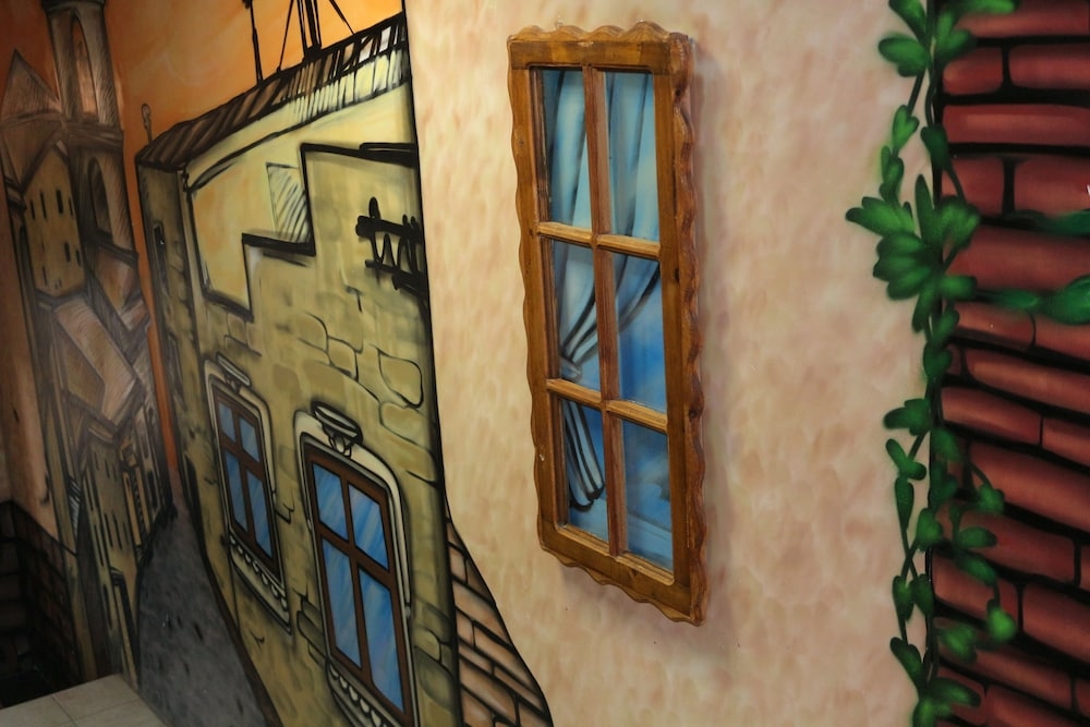 내부 세부 사진