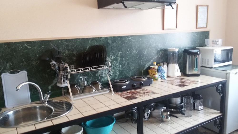 전용 간이 주방