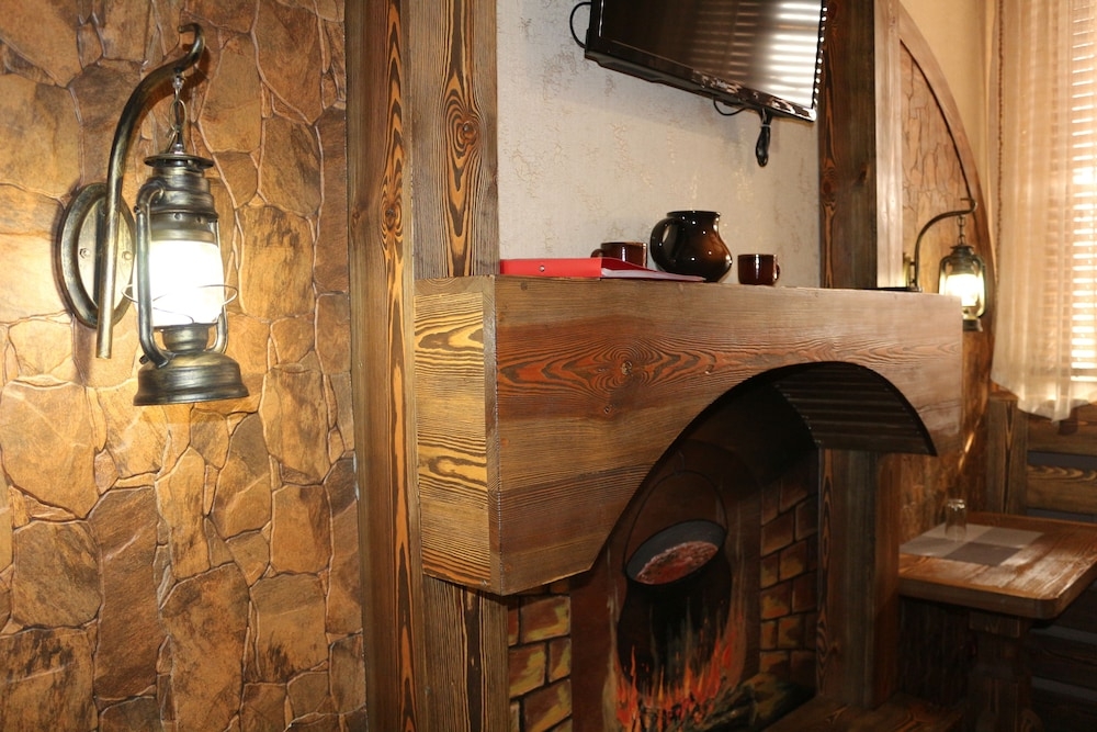 객실 내 편의 시설/서비스