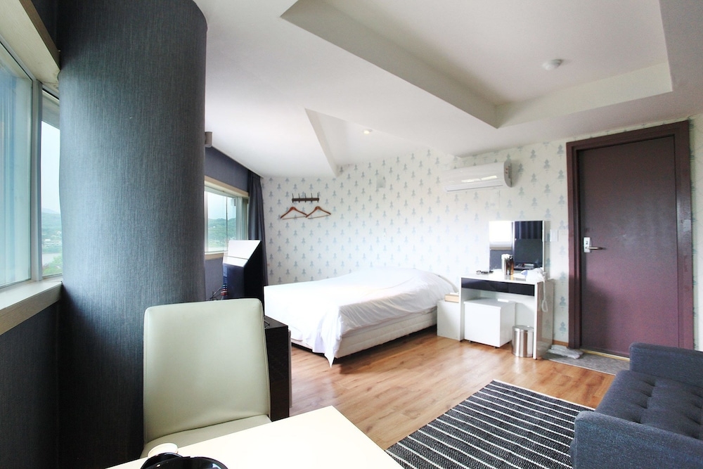 객실 내 편의 시설/서비스