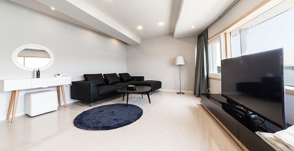 객실 내 편의 시설/서비스