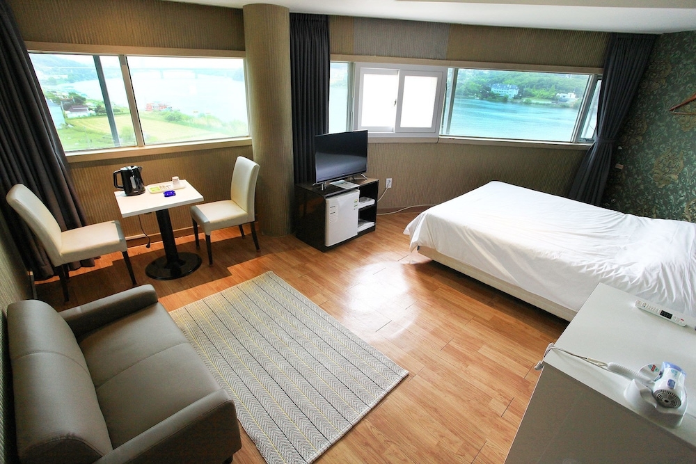 객실 내 편의 시설/서비스